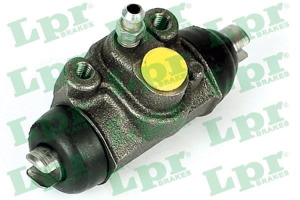 Cilindru receptor frana LPR 5129