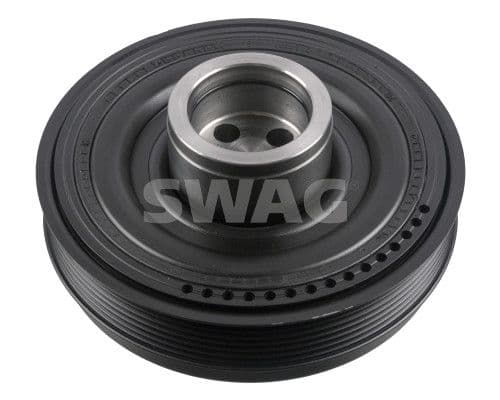 Fulie curea, arbore cotit SWAG 33 10 9431