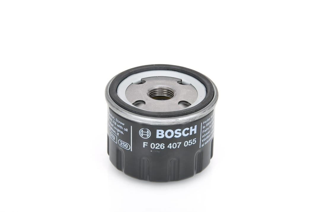 Filtru ulei BOSCH F 026 407 055