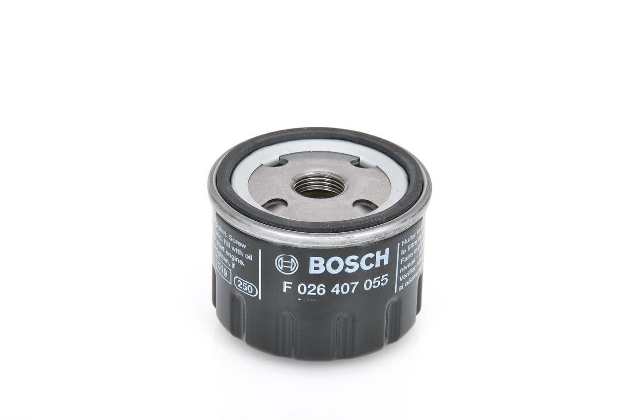 Filtru ulei BOSCH F 026 407 055