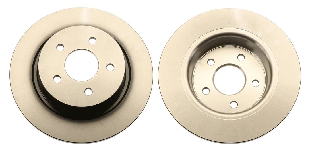 Disc frana TRW DF6150