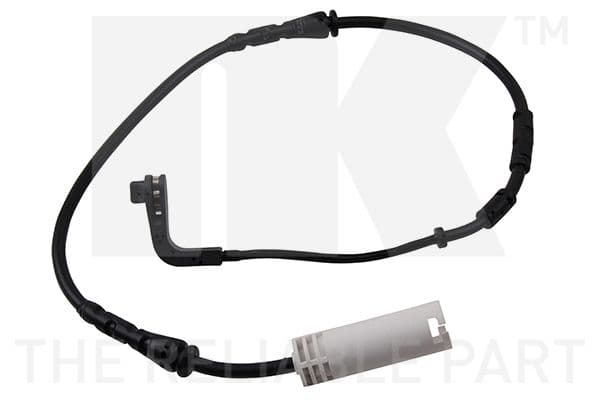 senzor de avertizare,uzura placute de frana NK 280132
