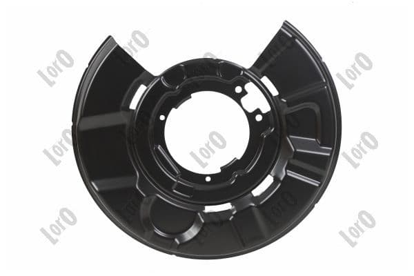 protectie stropire,disc frana ABAKUS LORO 131-07-677