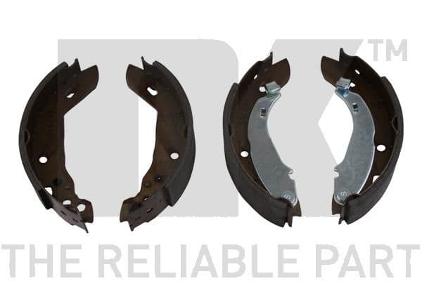 Set saboti frana NK 2799389