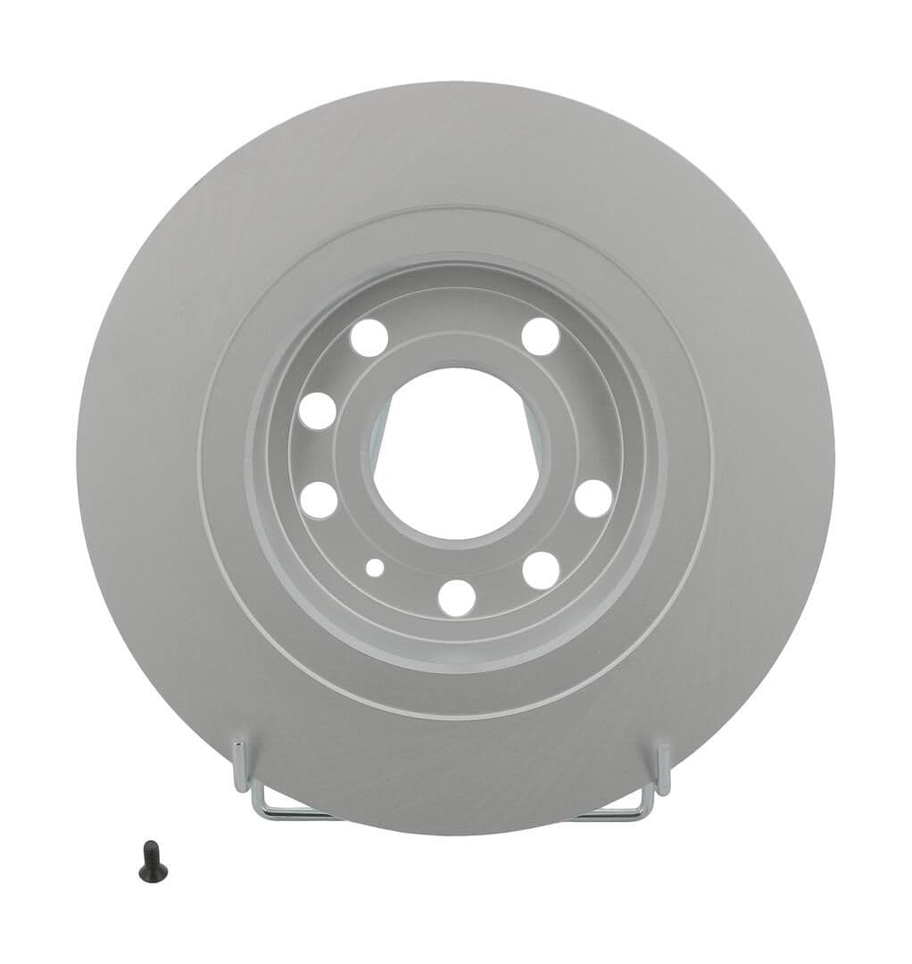 Disc frana FERODO PREMIER Coat+ disc DDF1288C