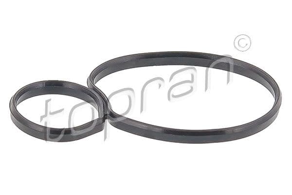 Garnituri, carcasa filtru ulei TOPRAN 208 948