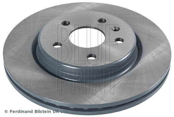 Disc frana BLUE PRINT ADW194336