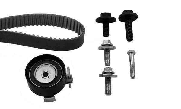 Set curea de distributie HEPU 20-1649