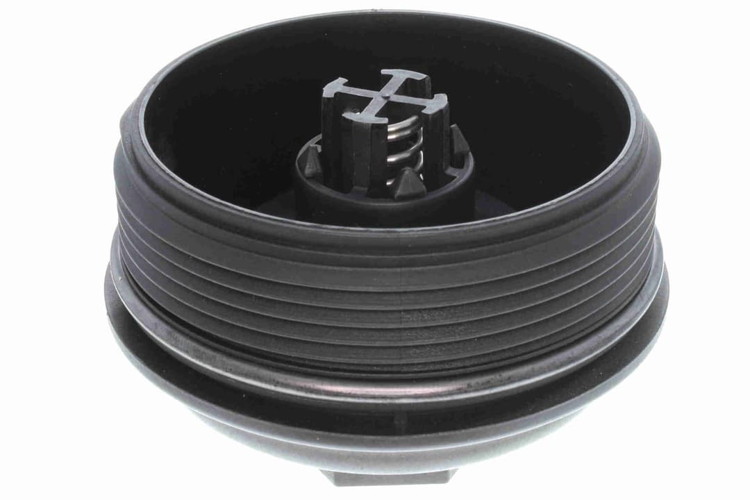 Capac, carcasa filtru ulei VAICO V10-4432
