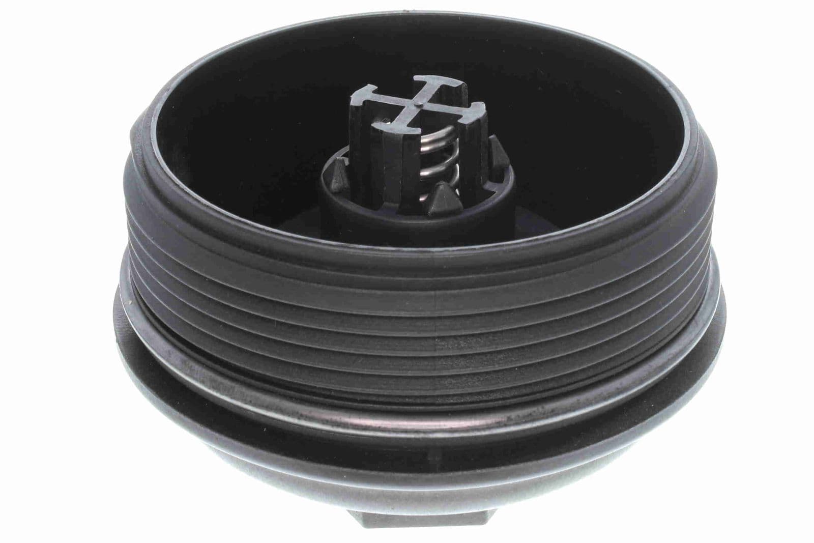 Capac, carcasa filtru ulei VAICO V10-4432