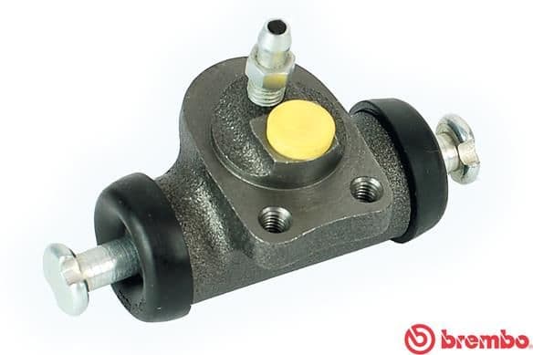 Cilindru receptor frana BREMBO ESSENTIAL LINE A 12 159