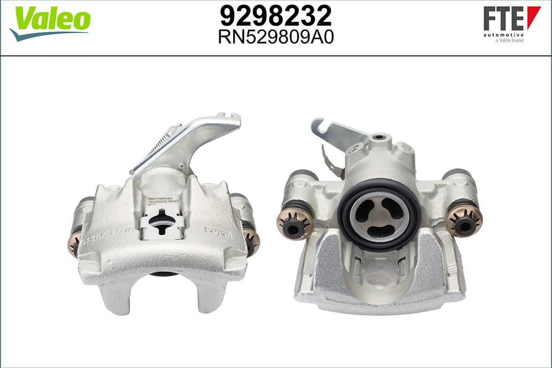 Etrier frana FTE NEOGEN 9298232