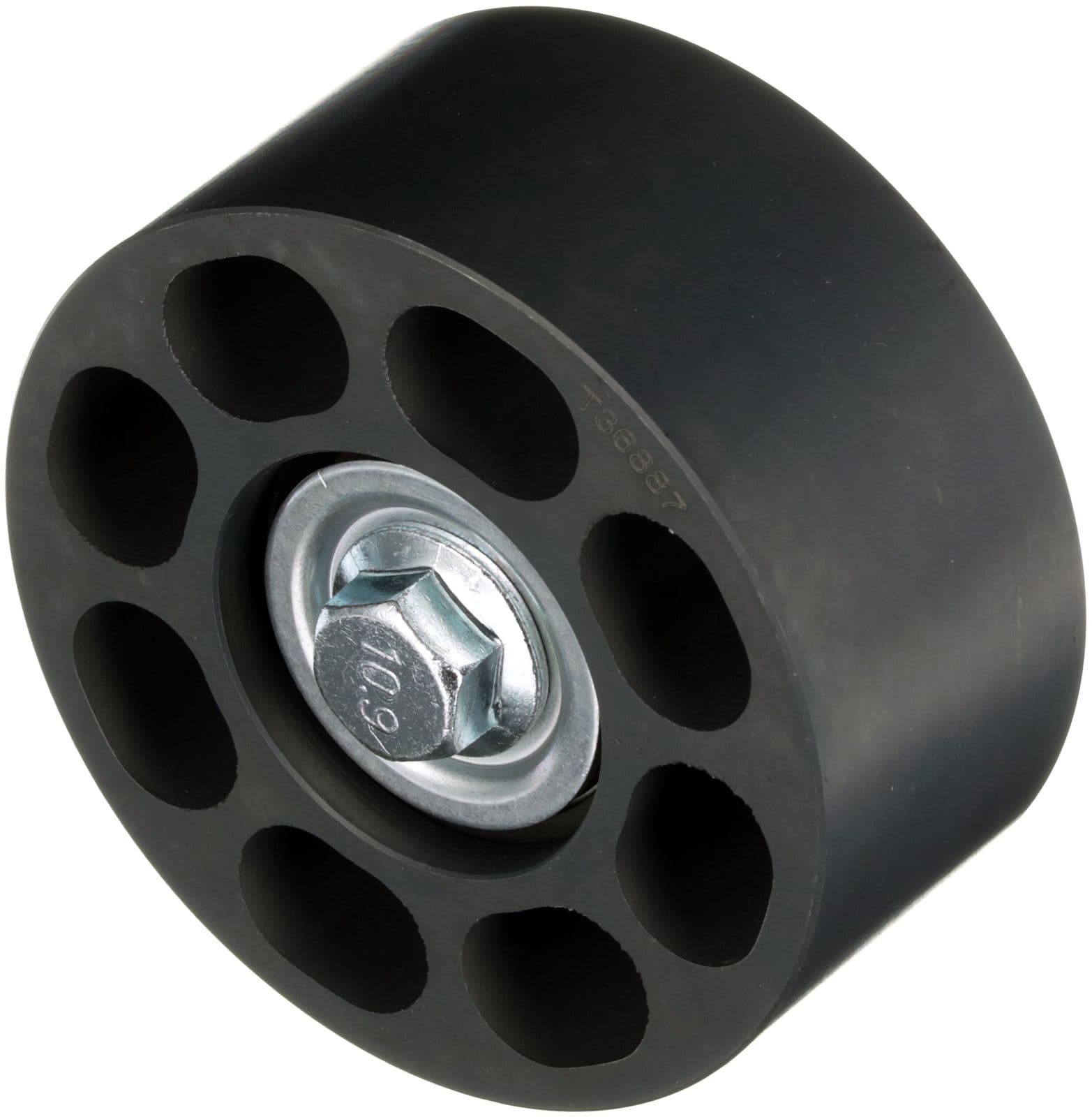 Rola ghidare/conducere, curea transmisie GATES T36887