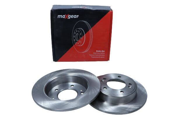Disc frana MAXGEAR 19-2224