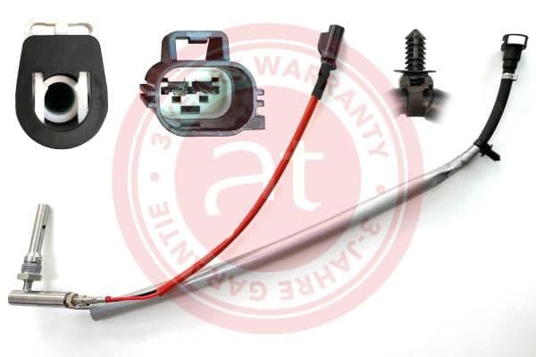 Unitate de injectie, regenerare filtru de particule AT AUTOTEILE GERMANY at24291