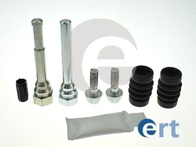 Set bucsi de ghidaj, etrier frana ERT 410178