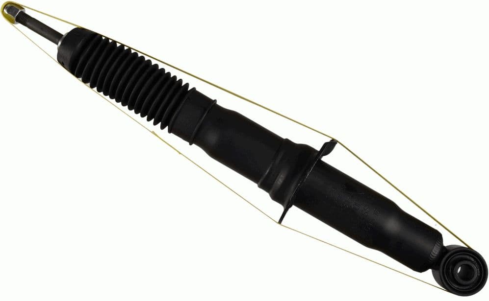 amortizor SACHS 317 129