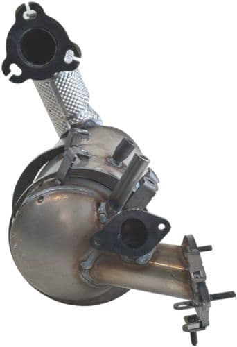 Filtru funingine/particule, sist.de esapament BOSAL 097-815