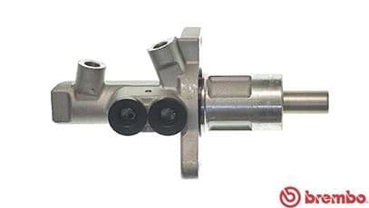 Pompa centrala, frana BREMBO ESSENTIAL LINE M 06 029