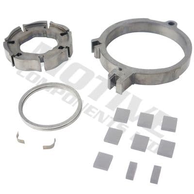 Pompa ulei MOTIVE PK8386