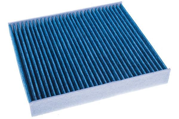 Filtru, aer habitaclu DENCKERMANN M110139A