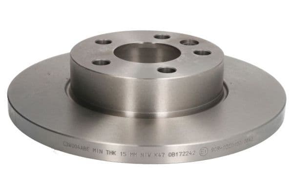 Disc frana ABE C3W004ABE