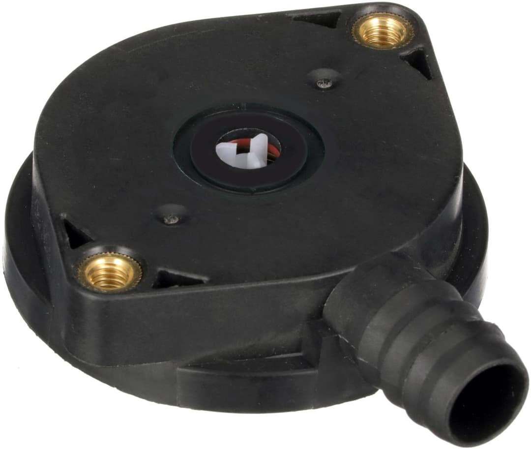 Separator ulei, ventilatie bloc motor GATES EMH936