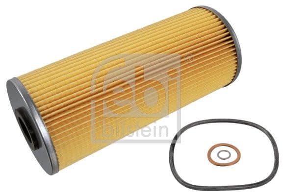 Filtru ulei FEBI BILSTEIN 108142