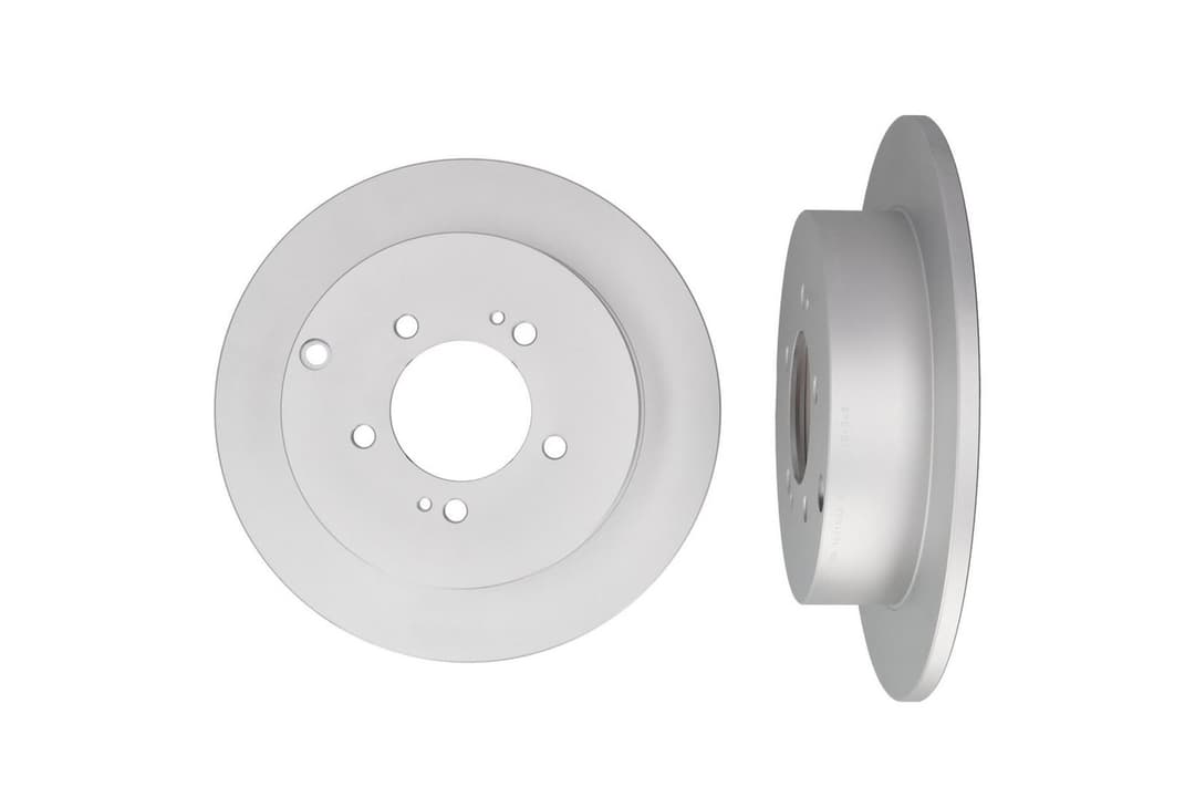 Disc frana KAMOKA 1031033