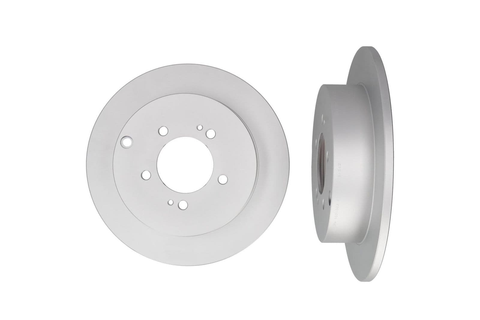 Disc frana KAMOKA 1031033