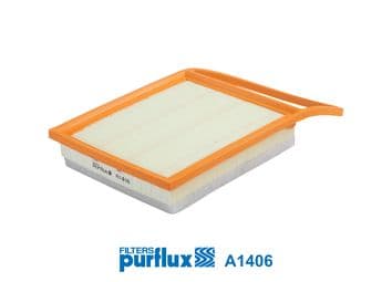 Filtru aer PURFLUX A1406