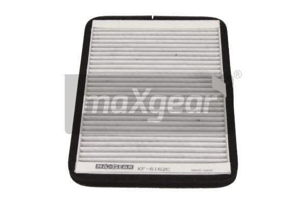Filtru, aer habitaclu MAXGEAR 26-0819