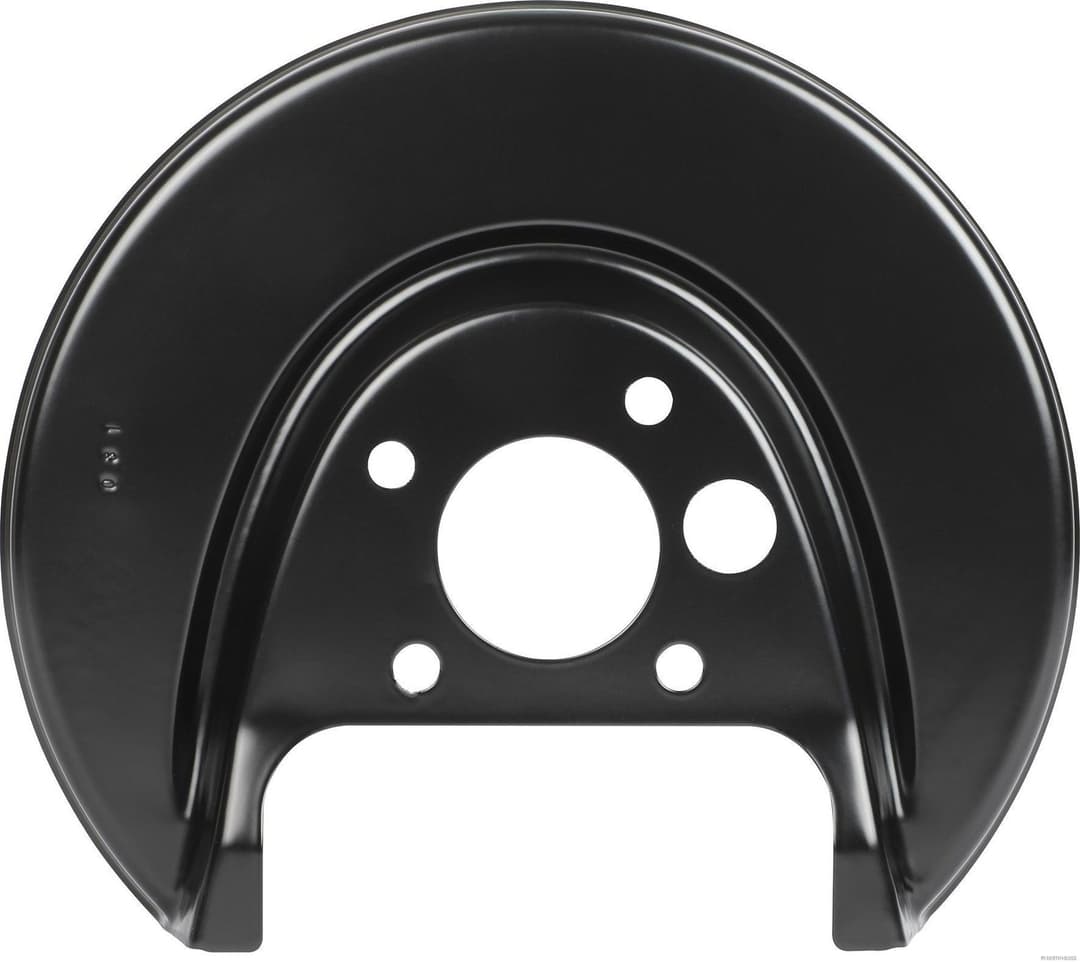 protectie stropire,disc frana HERTH+BUSS JAKOPARTS J3350806