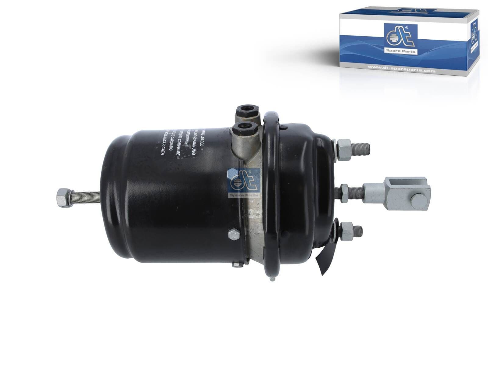 Cilindru de frana pretensionat cu arc DT Spare Parts 1.18887
