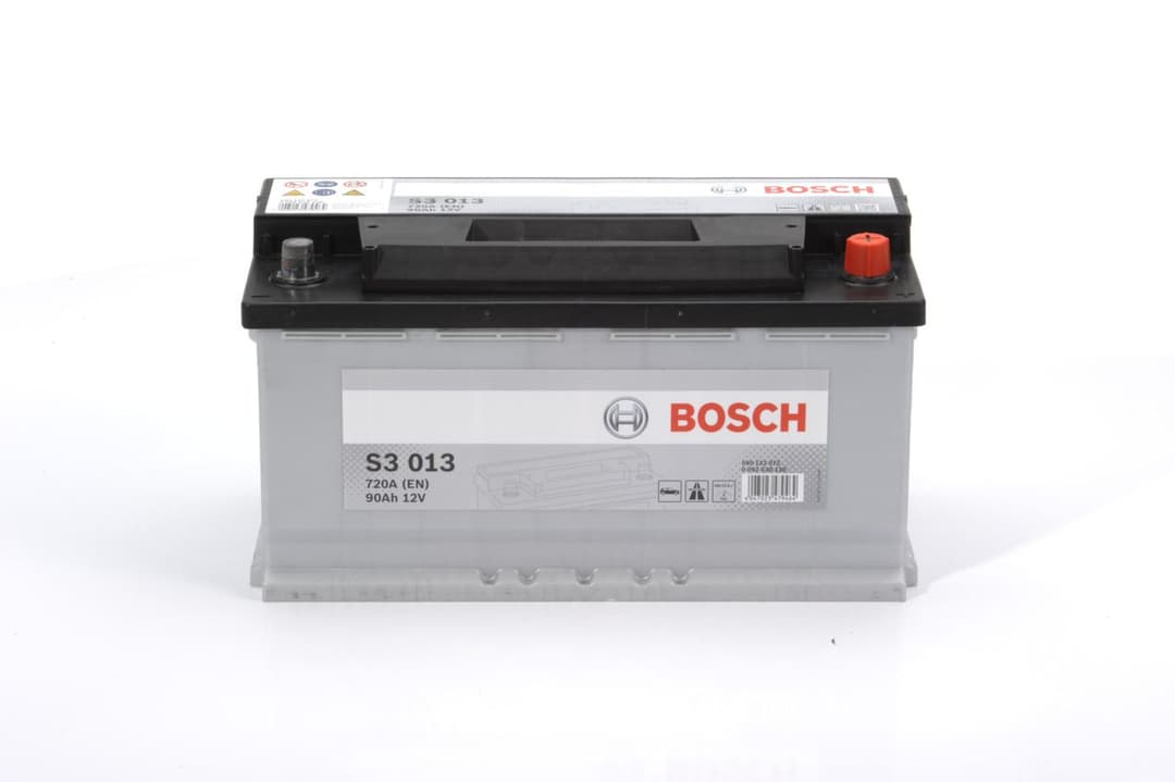 Baterie de pornire BOSCH S3 0 092 S30 130