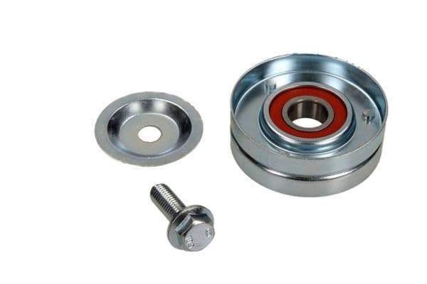 Rola ghidare/conducere, curea transmisie MAXGEAR 54-1427