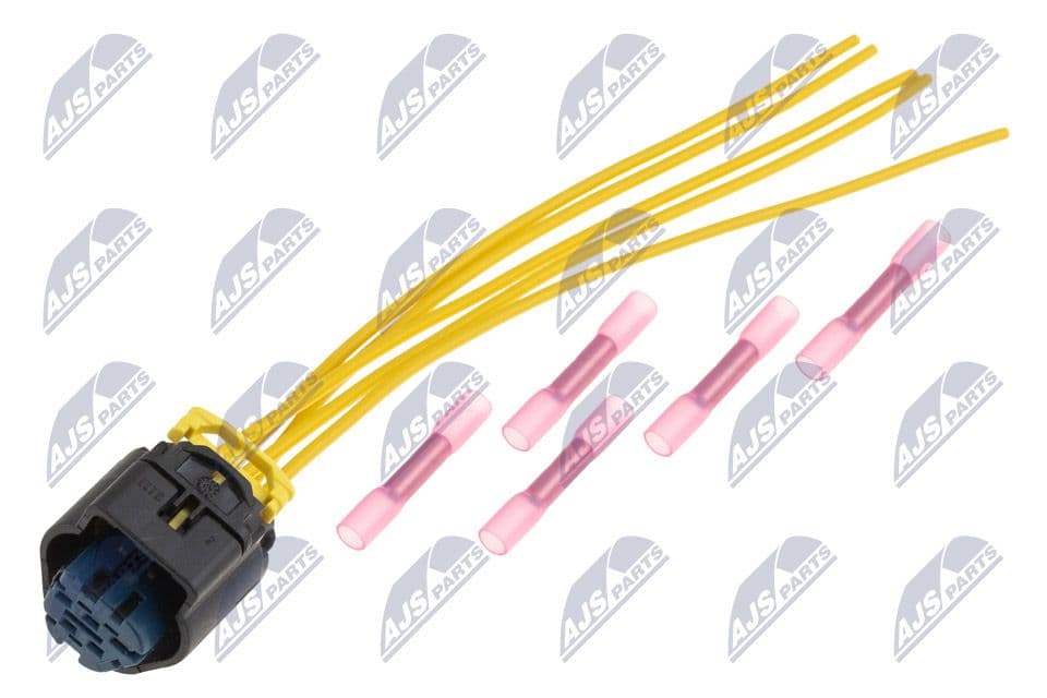Set reparat cabluri, comutator presiune ulei NTY EZC-CT-115