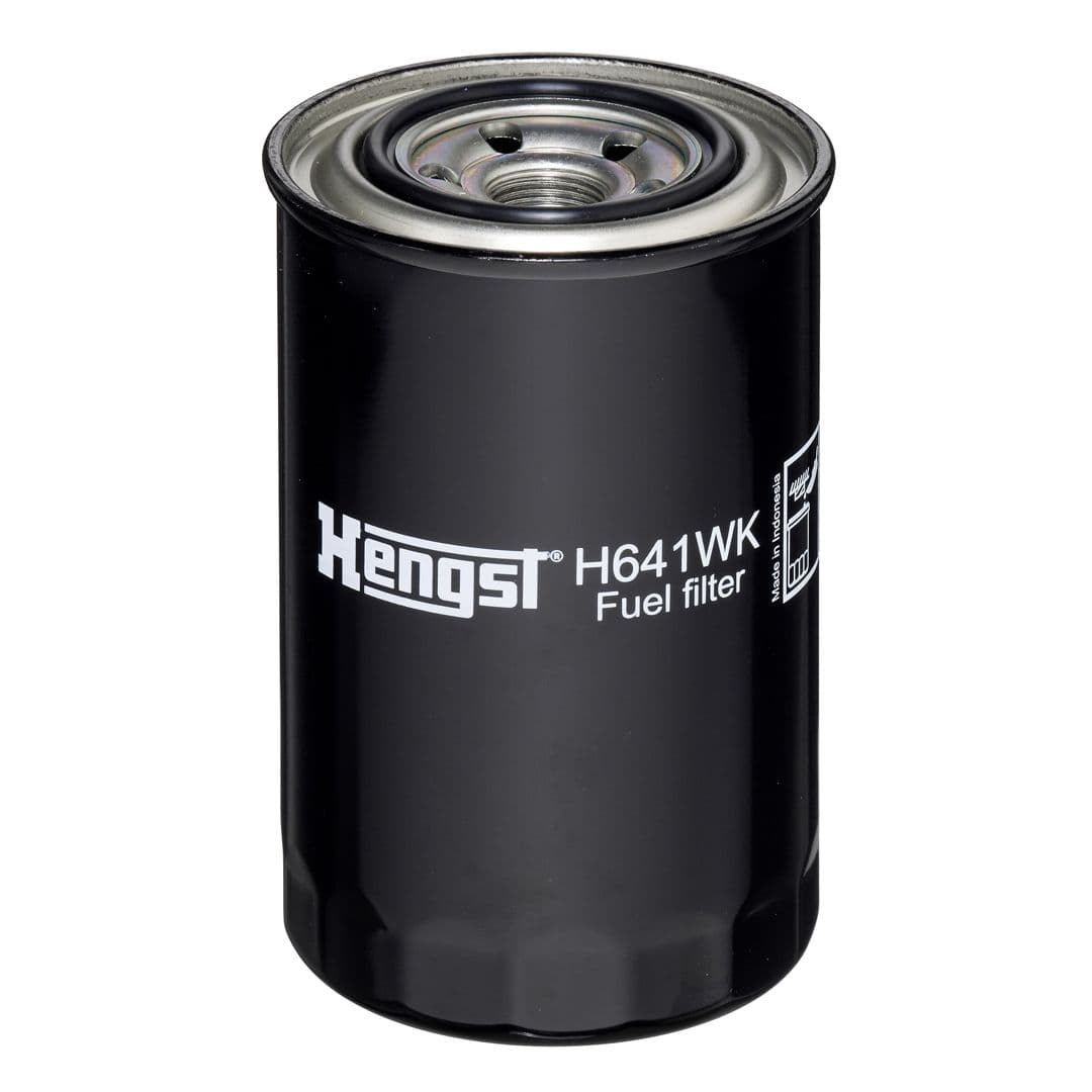 filtru combustibil HENGST FILTER H641WK
