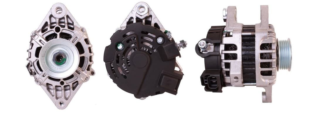Generator / Alternator ELSTOCK 28-6612