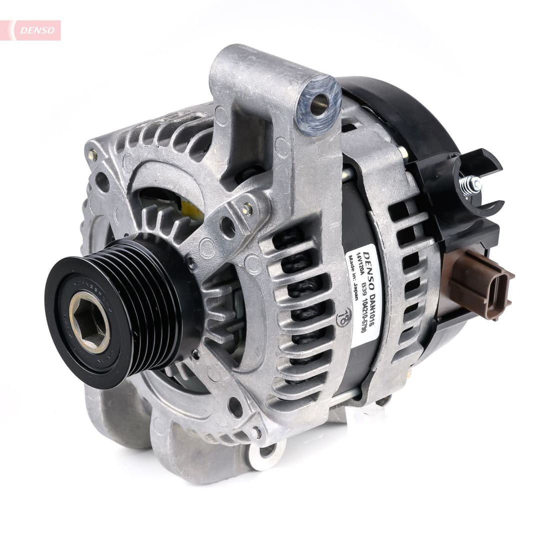 Generator / Alternator DENSO DAN1016