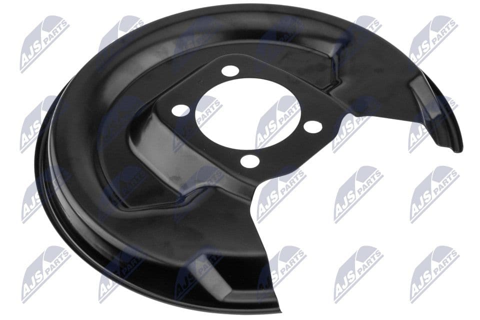 protectie stropire,disc frana NTY HTO-TY-049
