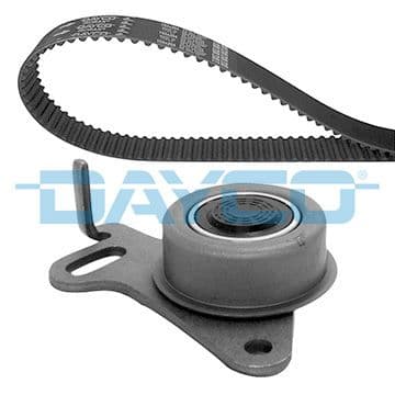 Set curea de distributie DAYCO KTB504