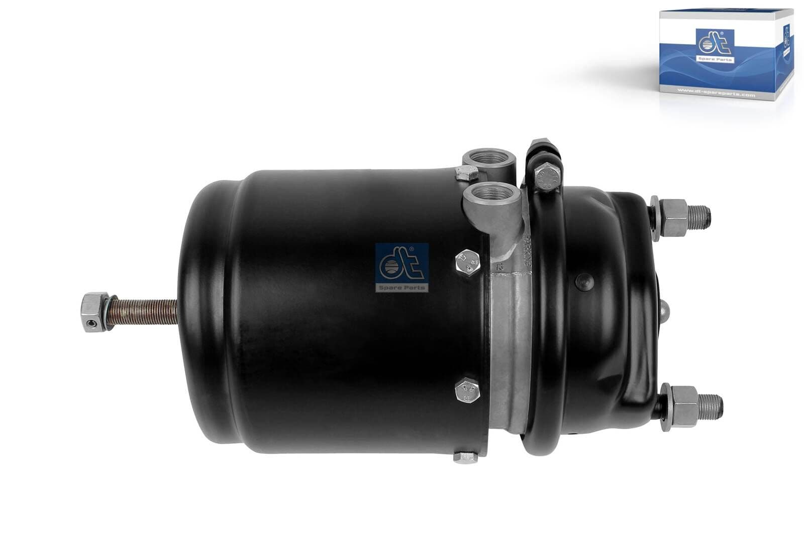 Cilindru de frana pretensionat cu arc DT Spare Parts 3.74056