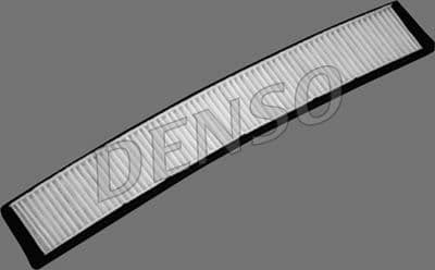 Filtru, aer habitaclu DENSO DCF016P