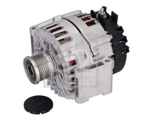 Generator / Alternator FEBI BILSTEIN 187802