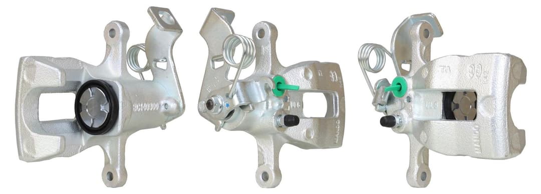 Etrier frana ELSTOCK 86-3251