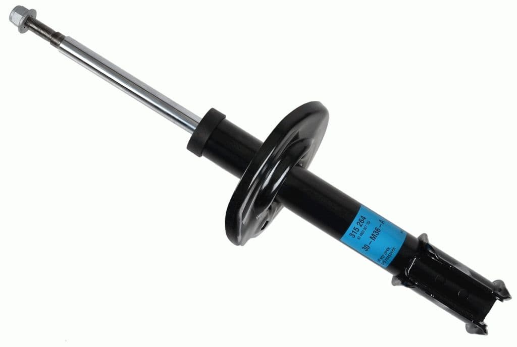 amortizor BOGE 30-M36-A