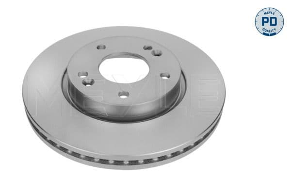 Disc frana MEYLE -PD: Advanced performance and design. 28-15 521 0022/PD