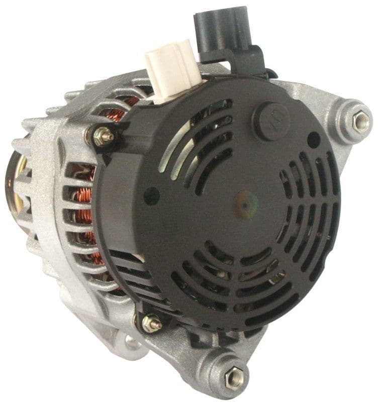 Generator / Alternator HC-Cargo F 032 112 142