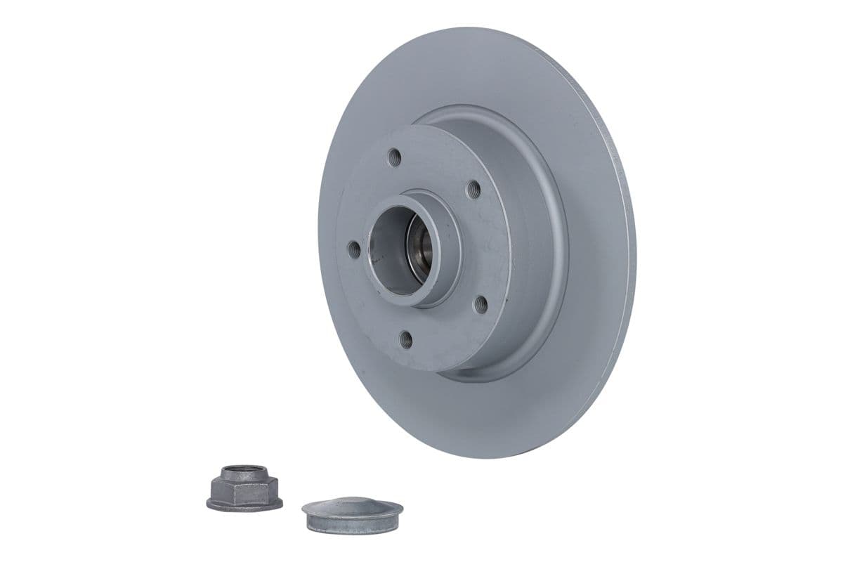 Disc frana ATE 24.0108-0121.2